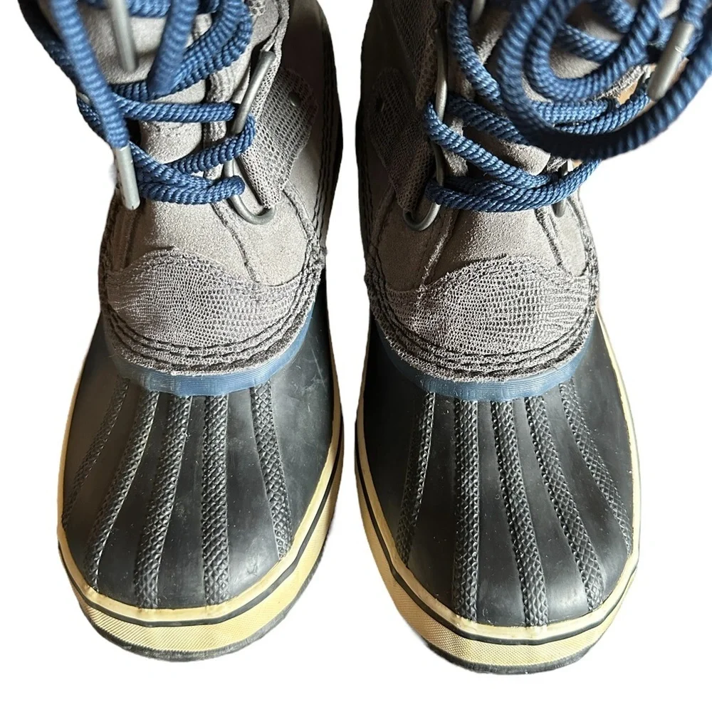 Sorel Unisex Joan of Artic Winter Boots
